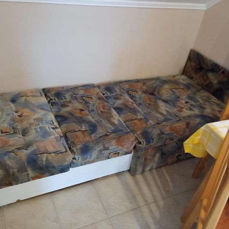 Ferienwohnung Harsfa 1. Zalakaros Exterior foto