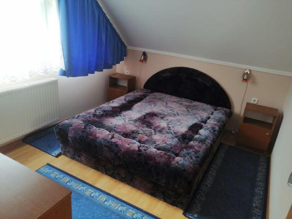 Ferienwohnung Harsfa 1. Zalakaros Exterior foto